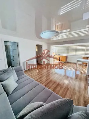 Garsoniera 39 mp utili in Selimbar zona Triajului