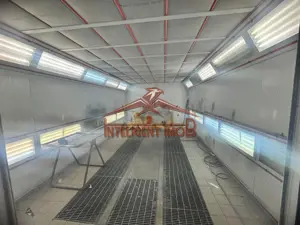 Nou pe piata! Spatiu comercial/Show Room in Deva pe DN7 - imagine 16