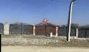 Teren+ casă în curs de edificare in Sambata de Sus-Brașov