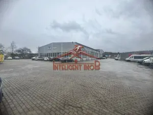 Nou pe piata! Spatiu comercial/Show Room in Deva pe DN7 - imagine 19