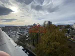 Apartament cu 2 camere pe Nicolae Balcescu-Sibiu - imagine 15 Apartament cu 2 camere pe Nicolae Balcescu-Sibiu - imagine 15