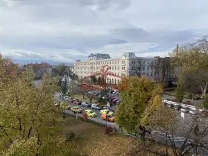 Apartament cu 2 camere pe Nicolae Balcescu-Sibiu - imagine 16 Apartament cu 2 camere pe Nicolae Balcescu-Sibiu - imagine 16