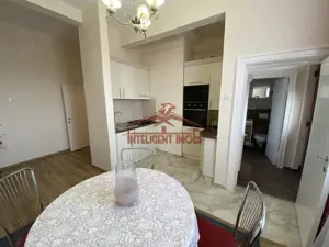 Apartament cu 2 camere pe Nicolae Balcescu-Sibiu - imagine 11 Apartament cu 2 camere pe Nicolae Balcescu-Sibiu - imagine 11