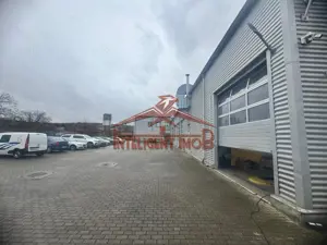 Nou pe piata! Spatiu comercial/Show Room in Deva pe DN7 - imagine 18