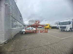 Nou pe piata! Spatiu comercial/Show Room in Deva pe DN7 - imagine 17