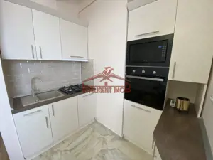 Apartament cu 2 camere pe Nicolae Balcescu-Sibiu - imagine 9 Apartament cu 2 camere pe Nicolae Balcescu-Sibiu - imagine 9