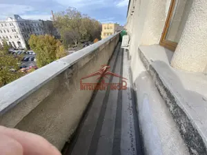 Apartament cu 2 camere pe Nicolae Balcescu-Sibiu - imagine 14 Apartament cu 2 camere pe Nicolae Balcescu-Sibiu - imagine 14