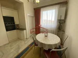 Apartament cu 2 camere pe Nicolae Balcescu-Sibiu - imagine 10 Apartament cu 2 camere pe Nicolae Balcescu-Sibiu - imagine 10