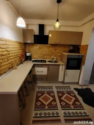 Regim hotelier curat pentru nefumători   - imagine 5