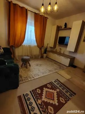 Regim hotelier curat pentru nefumători   - imagine 2