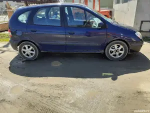 vând renault scenic 1 - imagine 4