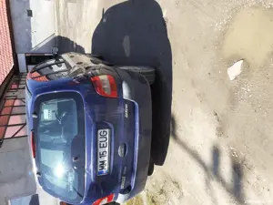 vând renault scenic 1 - imagine 3