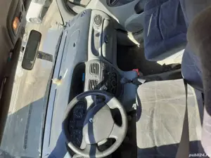 vând renault scenic 1 - imagine 2