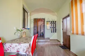 Casa + teren + hala de vanzare in Beregsau – 0% Comision - imagine 8