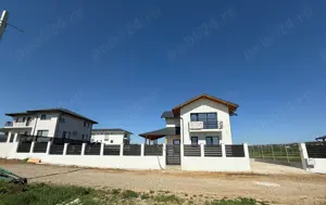 Vânzare casă 5 camere - Păuleștii Noi (zona Spitalului Mediurg)