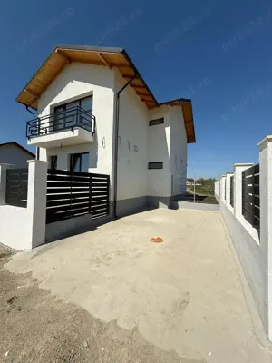 Vânzare casă 5 camere - Păuleștii Noi (zona Spitalului Mediurg) - imagine 5