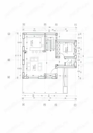 Vânzare casă 5 camere - Păuleștii Noi (zona Spitalului Mediurg) - imagine 2