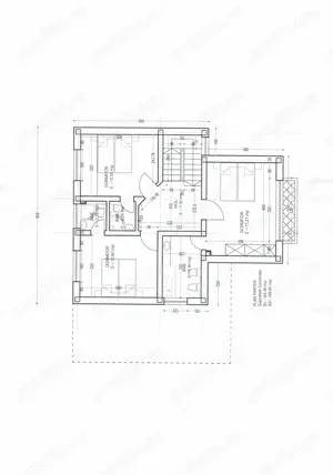 Vânzare casă 5 camere - Păuleștii Noi (zona Spitalului Mediurg) - imagine 3