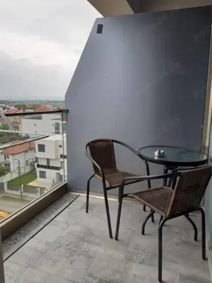 Cazare Eforie Nord, inchiriez Garsoniera, Studio, Apartament - imagine 5