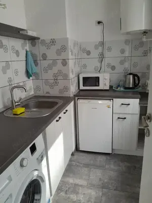 Cazare Eforie Nord, inchiriez Garsoniera, Studio, Apartament - imagine 4