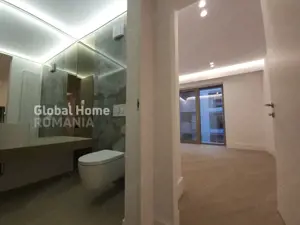 Apartament 3 camere 89MP | Parcare Subterana | Cortina 126 | Erou Iancu Nicolae  - imagine 9