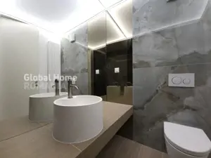 Apartament 3 camere 89MP | Parcare Subterana | Cortina 126 | Erou Iancu Nicolae  - imagine 12