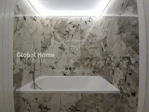 Apartament 3 camere 89MP | Parcare Subterana | Cortina 126 | Erou Iancu Nicolae  - imagine 16