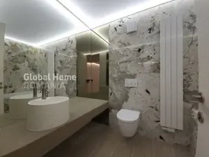 Apartament 3 camere 89MP | Parcare Subterana | Cortina 126 | Erou Iancu Nicolae  - imagine 15