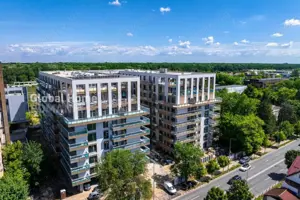 Apartament 3 camere 89MP | Parcare Subterana | Cortina 126 | Erou Iancu Nicolae