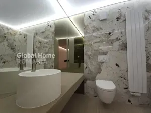 Apartament 3 camere 89MP | Parcare Subterana | Cortina 126 | Erou Iancu Nicolae  - imagine 17