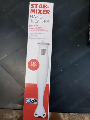 Blender de mana  - imagine 2