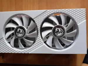 Placă Video AMD RX 580 8 Gb GDDR5 256-bit - imagine 3