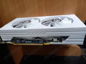 Placă Video AMD RX 580 8 Gb GDDR5 256-bit - imagine 2