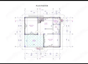 Casa Comuna Vanatori - imagine 7