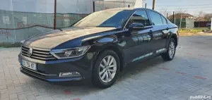 Ww Passat B8 Comfort line an 2018 automata