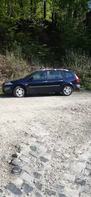 Megan 2 1,5 106cp cv 6+1trepte manuala 