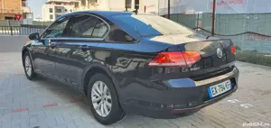 Ww Passat B8 Comfort line an 2018 automata  - imagine 4