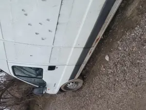 Citroen jumper 2005 - imagine 2