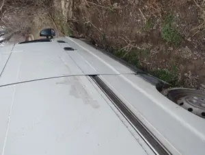 Citroen jumper 2005 - imagine 3