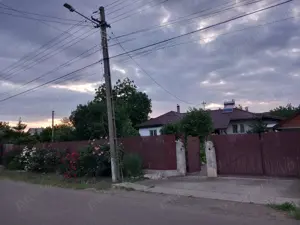 Casă cu Grădină - Greceanca