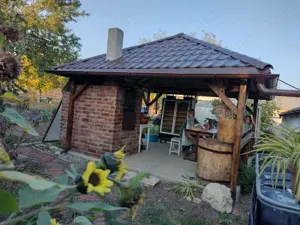 Casă cu Grădină - Greceanca - imagine 2 Casă cu Grădină - Greceanca - imagine 2