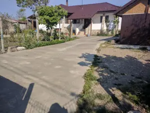 Casă cu Grădină - Greceanca - imagine 4 Casă cu Grădină - Greceanca - imagine 4