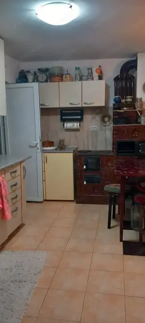 Casă cu Grădină - Greceanca - imagine 9 Casă cu Grădină - Greceanca - imagine 9