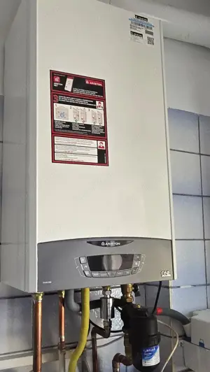 Apartament Auchan -Titan Centrala termica - imagine 8 Apartament Auchan -Titan Centrala termica - imagine 8