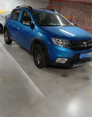 VANZARE Dacia Sandero 0.9 TCe Prestige,37214 km - imagine 2