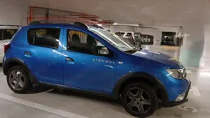 VANZARE Dacia Sandero 0.9 TCe Prestige,37214 km - imagine 3