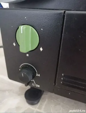 Videoproiector Braun FP7 - imagine 4