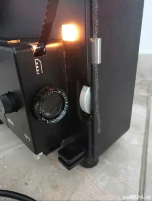 Videoproiector Braun FP7 - imagine 3