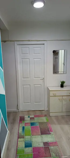 Cazare   Inchiriere in REGIM HOTELIER zona centrală in Lugoj