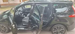 Renault Grand Scenic BOSSE an 2012 1.5L.dci  110cp euro 5 - imagine 7